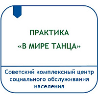 ПРАКТИКА ОРГАНИЗАЦИИ ТАНЦЕТЕРАПИИ ДЛЯ ГРАЖДАН ПОЖИЛОГО ВОЗРАСТА «В МИРЕ ТАНЦА» НА ПРИМЕРЕ ТАНЦЕВАЛЬНОГО КРУЖКА