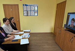 Психологическая адаптация и реабилитация иностранных граждан