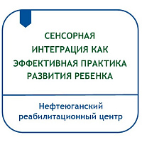 СЕНСОРНАЯ ИНТЕГРАЦИЯ КАК ЭФФЕКТИВНАЯ ПРАКТИКА РАЗВИТИЯ РЕБЕНКА, ПРЕДУПРЕЖДЕНИЯ И КОРРЕКЦИИ ФУНКЦИОНАЛЬНЫХ РАССТРОЙСТВ